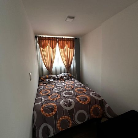 Apartamento Comodo,Excelente Ubicacion,Tranquilo Manizales Exterior foto